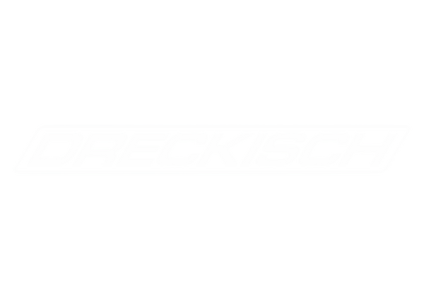 DRECKISCH
