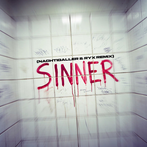SINNER (Nachtigaller & RYX Remix)